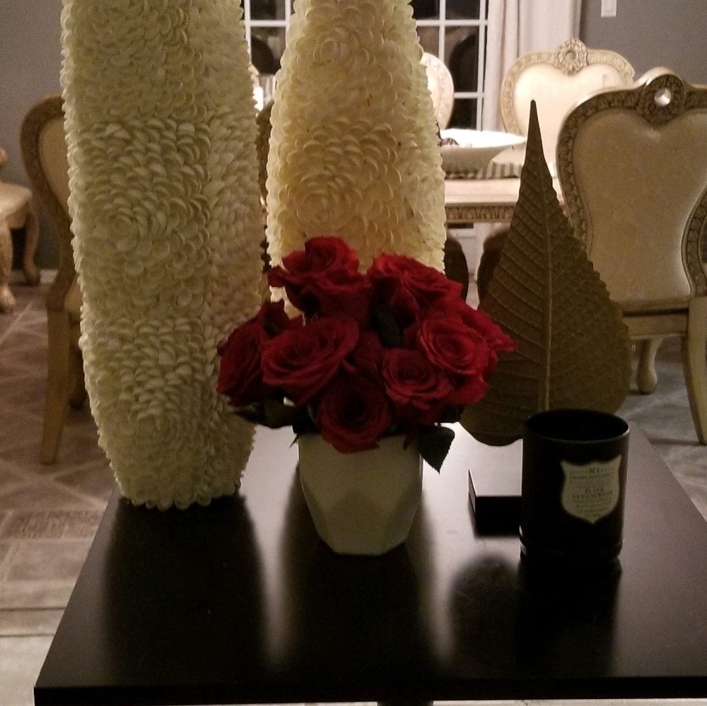 Meet your Posher, Che